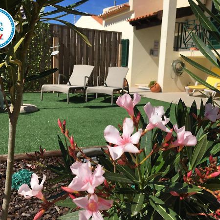 מלון סאגרש Casa Mare מראה חיצוני תמונה