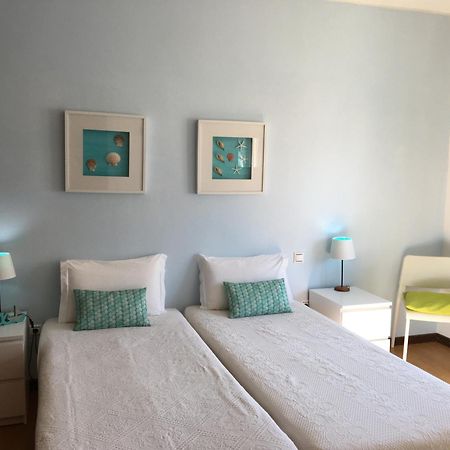 מלון סאגרש Casa Mare מראה חיצוני תמונה