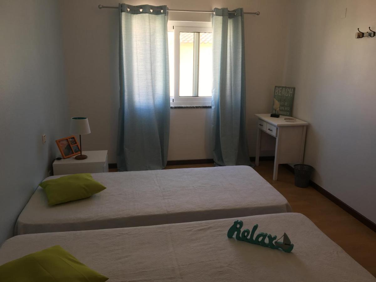 מלון סאגרש Casa Mare מראה חיצוני תמונה