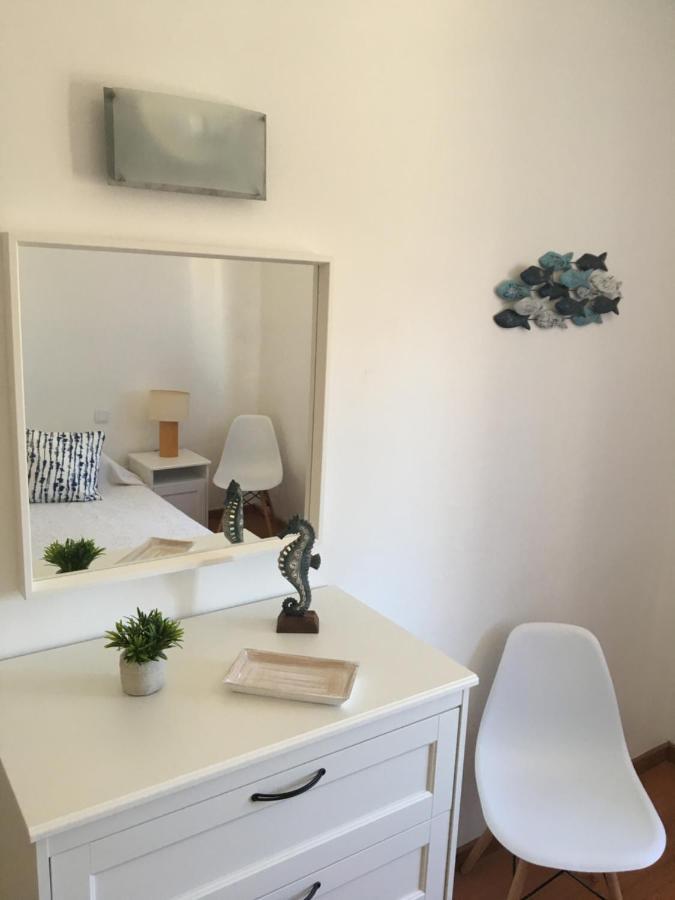 מלון סאגרש Casa Mare מראה חיצוני תמונה