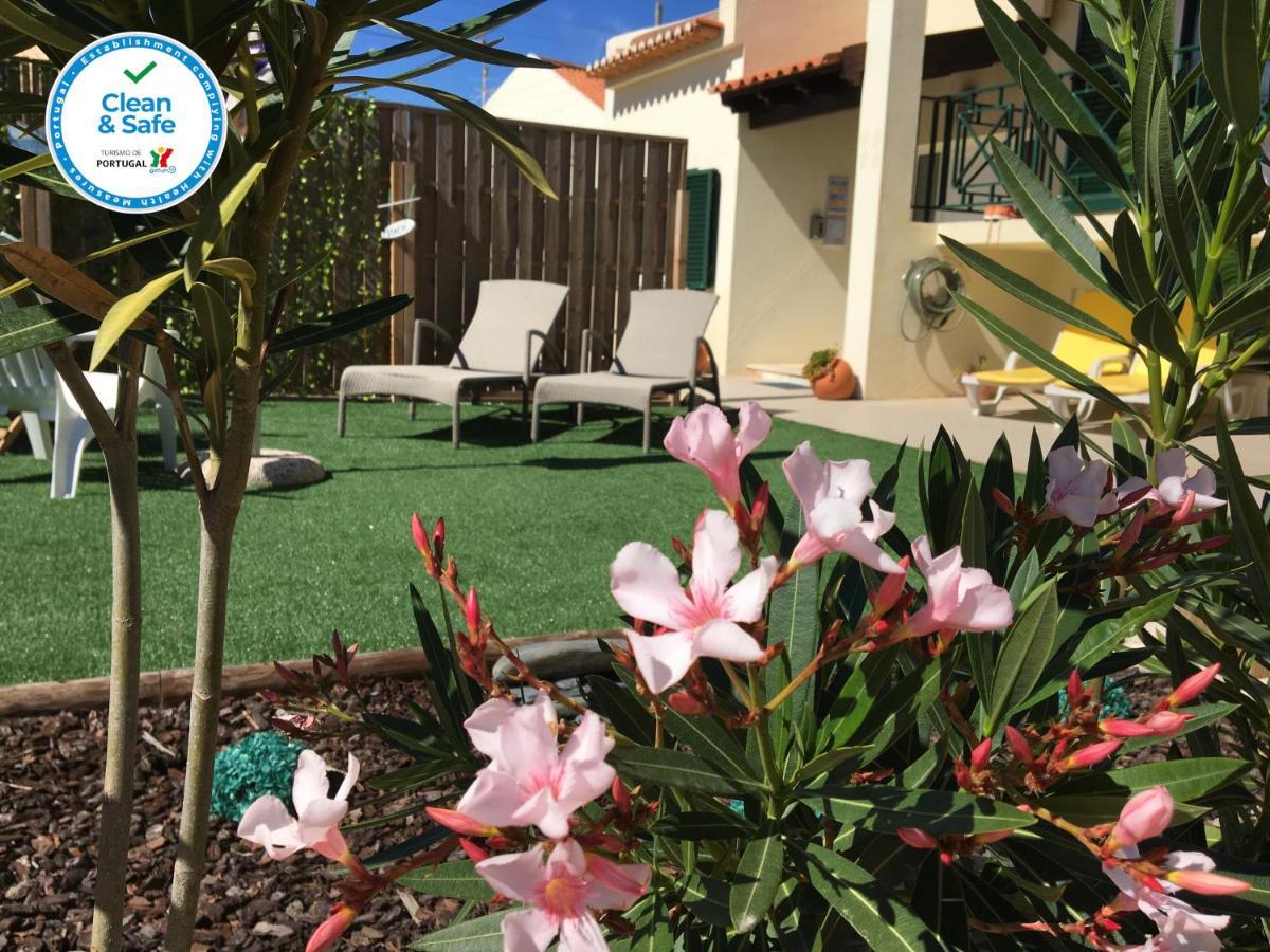מלון סאגרש Casa Mare מראה חיצוני תמונה