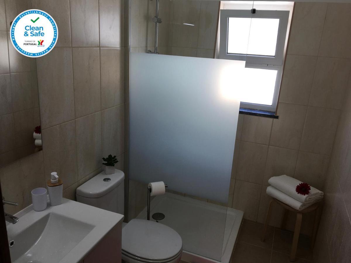 מלון סאגרש Casa Mare מראה חיצוני תמונה