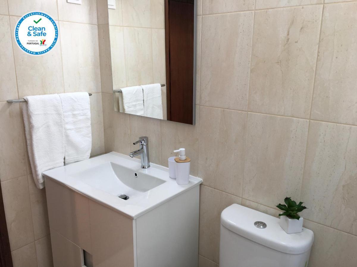 מלון סאגרש Casa Mare מראה חיצוני תמונה