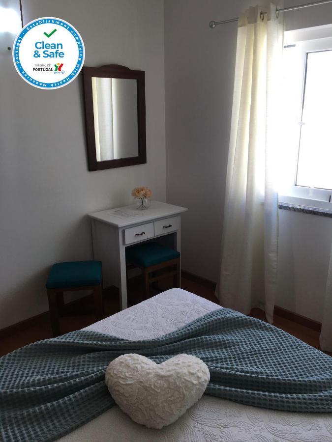 מלון סאגרש Casa Mare מראה חיצוני תמונה