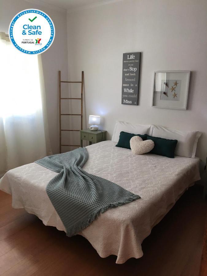 מלון סאגרש Casa Mare מראה חיצוני תמונה