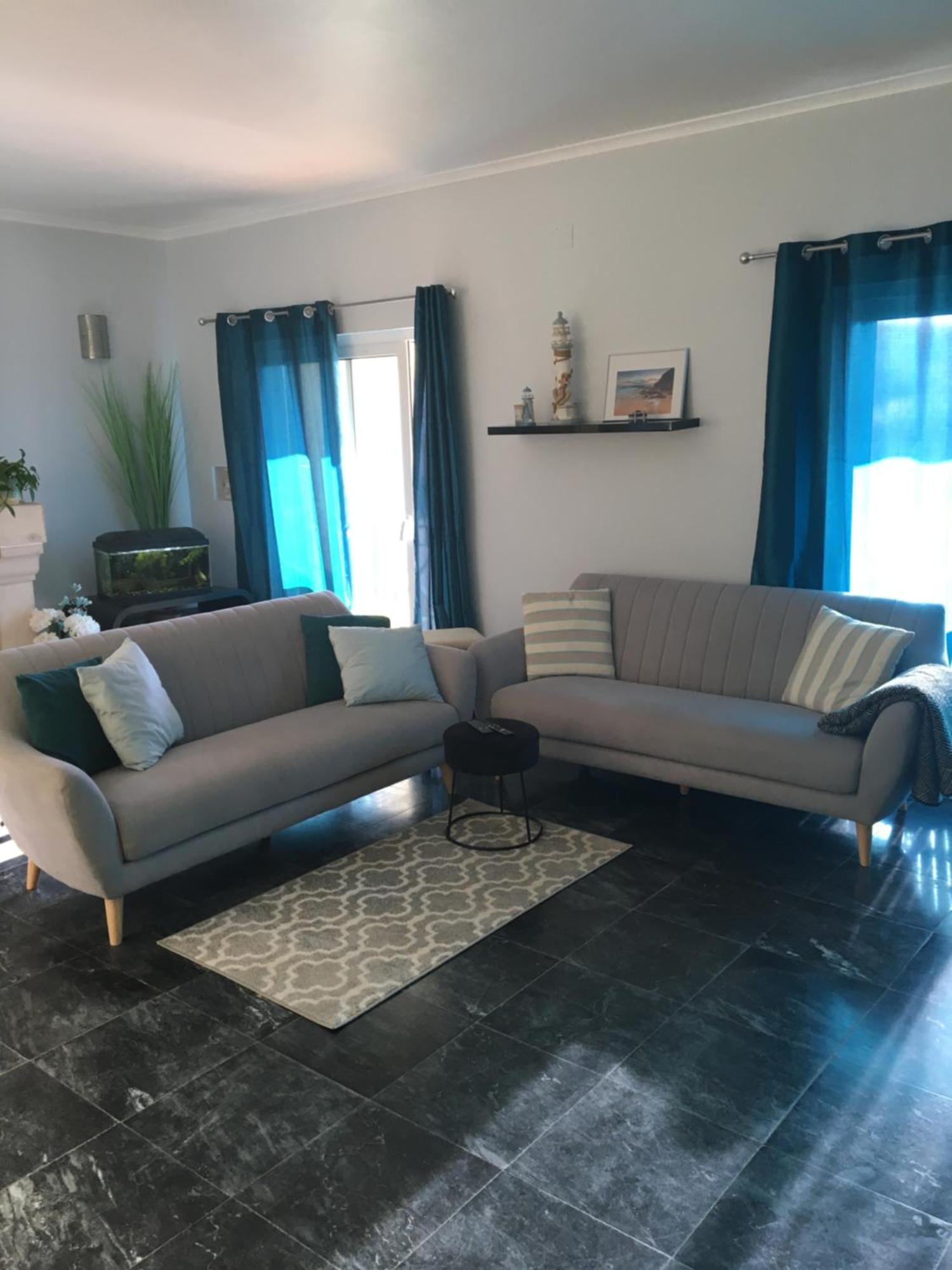 מלון סאגרש Casa Mare מראה חיצוני תמונה