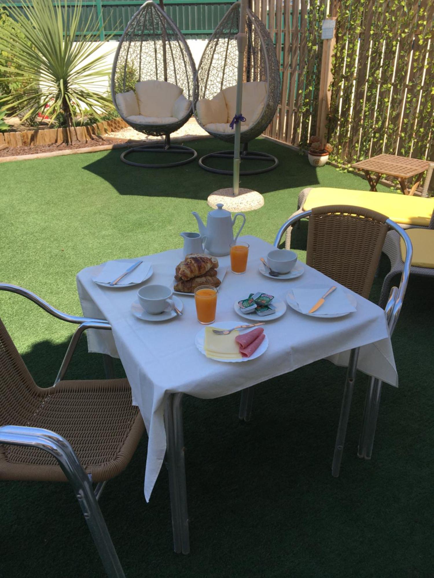 מלון סאגרש Casa Mare מראה חיצוני תמונה