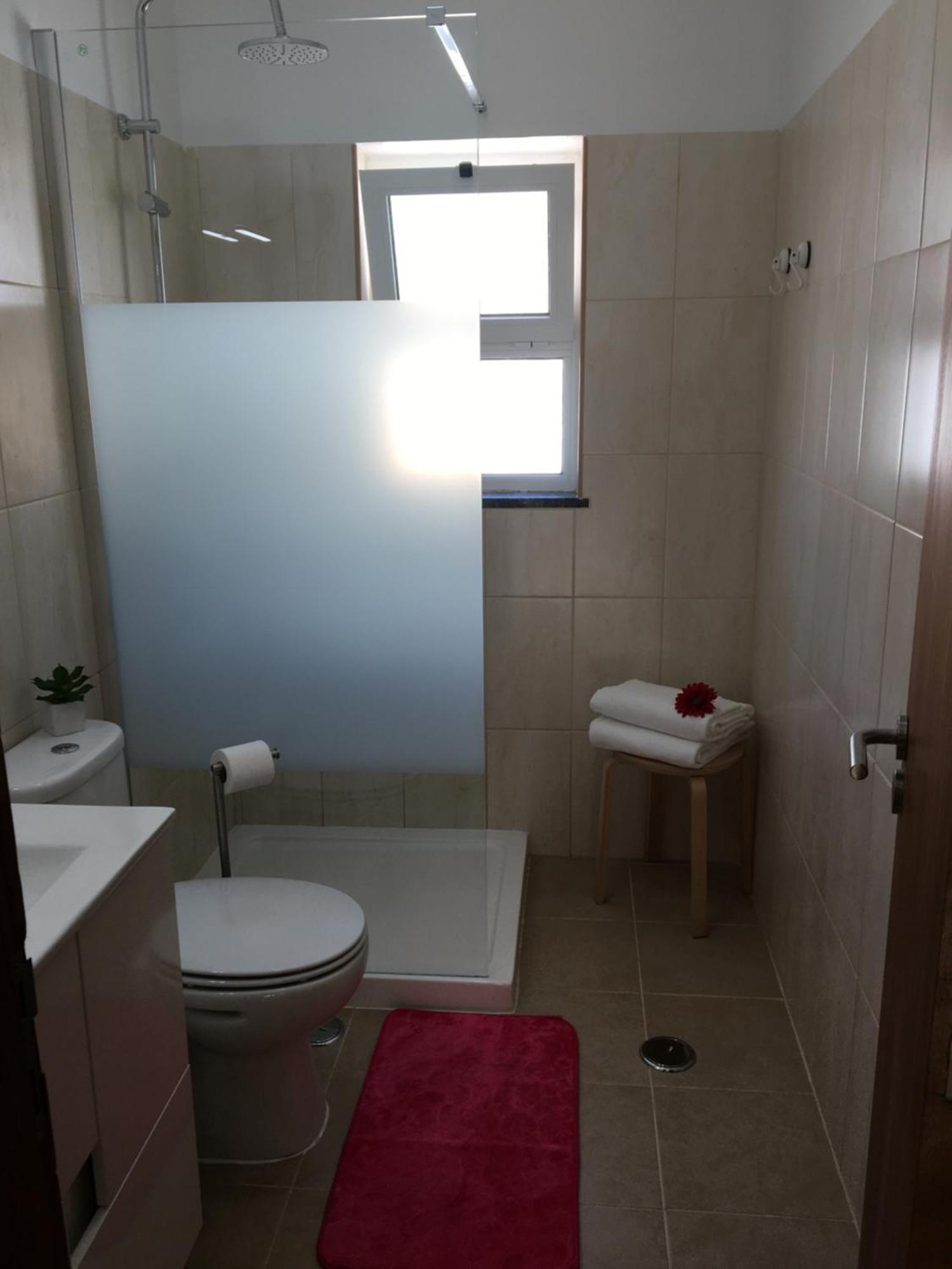 מלון סאגרש Casa Mare מראה חיצוני תמונה