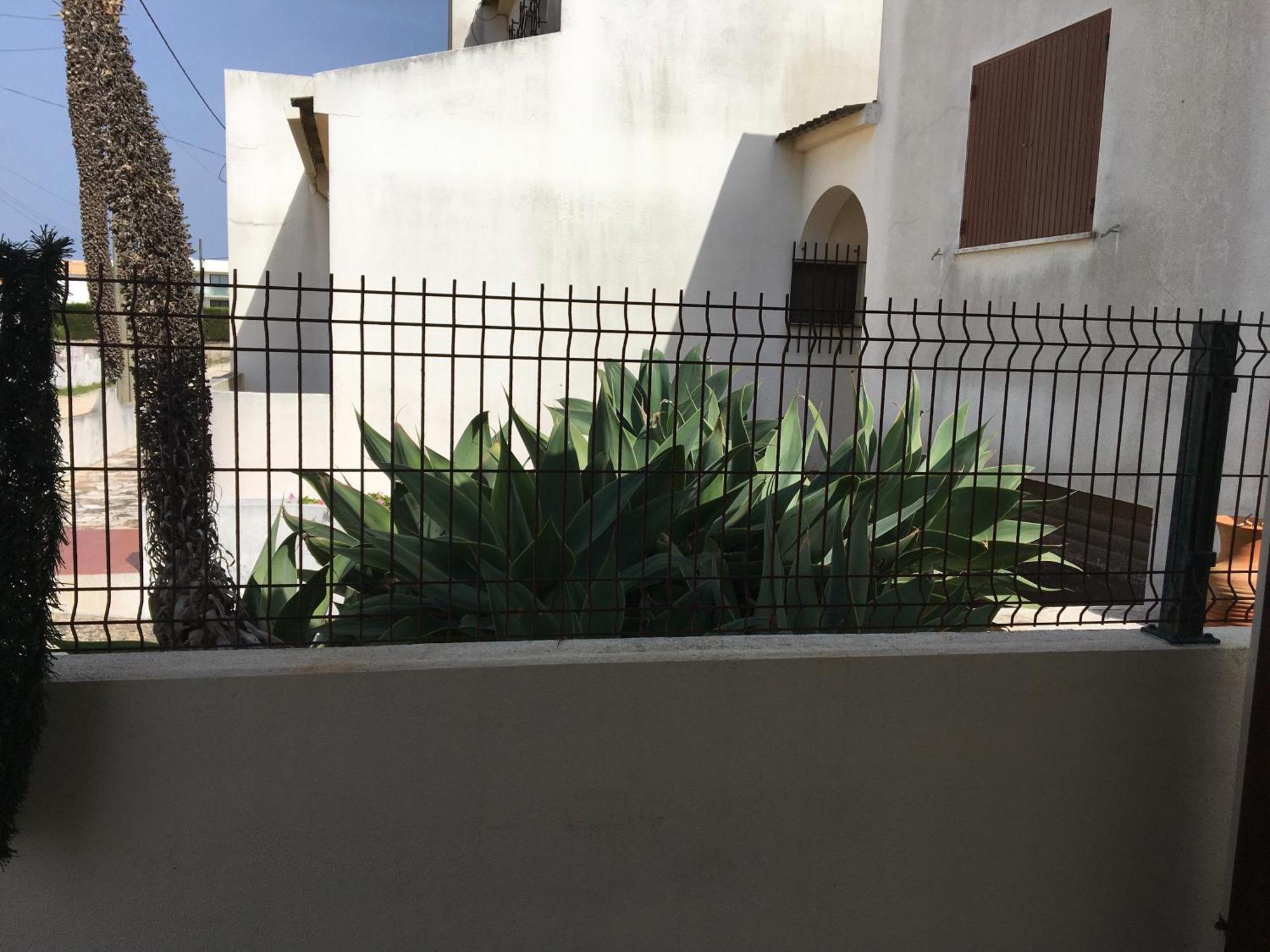 מלון סאגרש Casa Mare מראה חיצוני תמונה