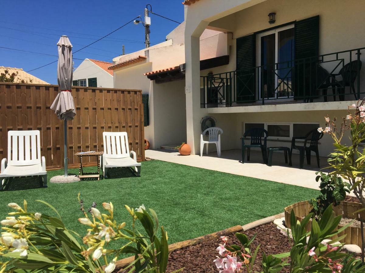 מלון סאגרש Casa Mare מראה חיצוני תמונה