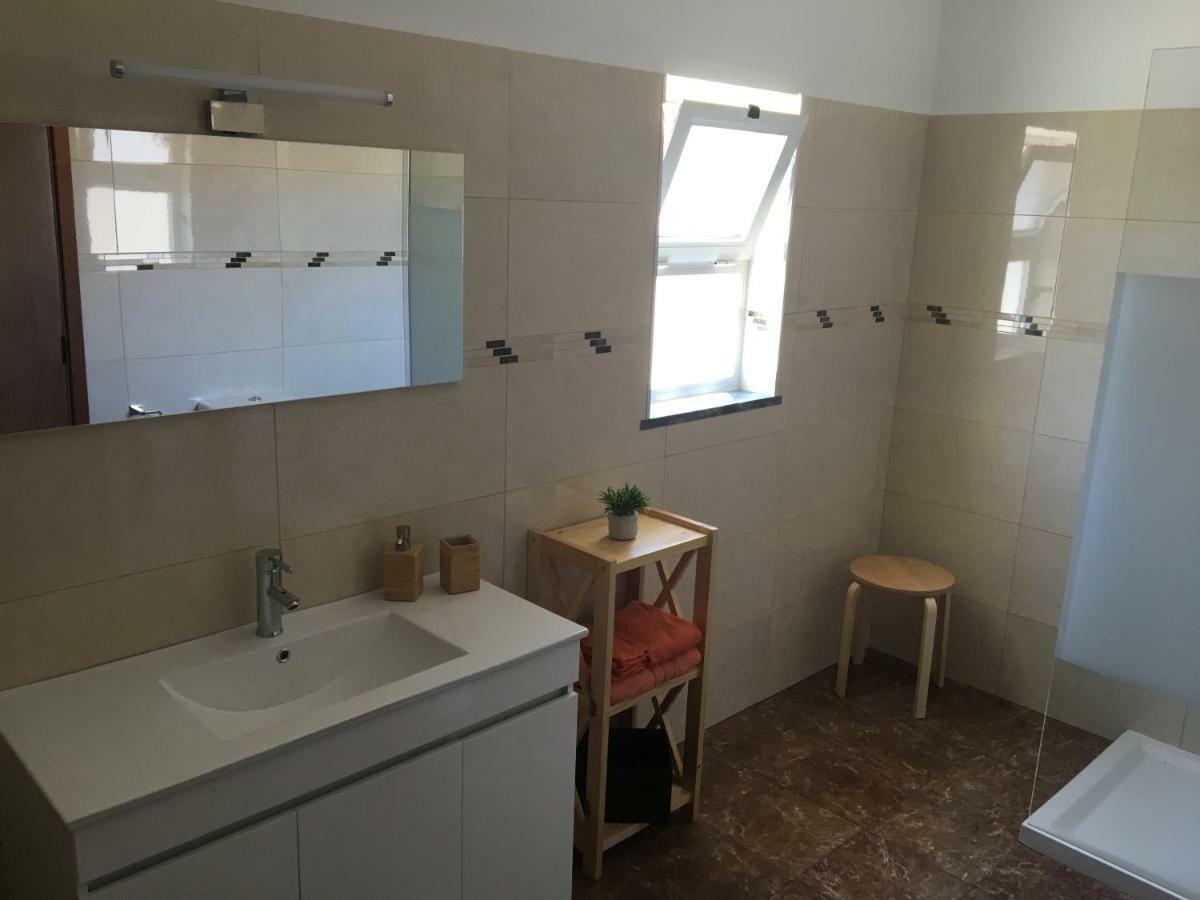 מלון סאגרש Casa Mare מראה חיצוני תמונה