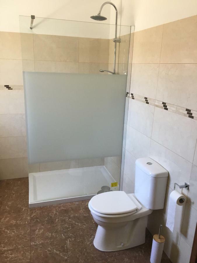 מלון סאגרש Casa Mare מראה חיצוני תמונה
