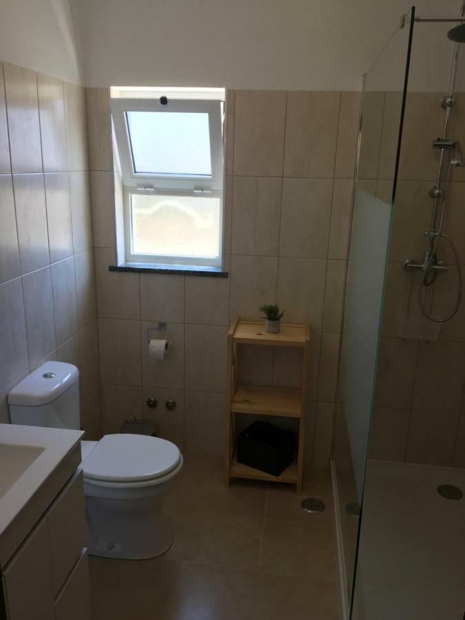 מלון סאגרש Casa Mare מראה חיצוני תמונה