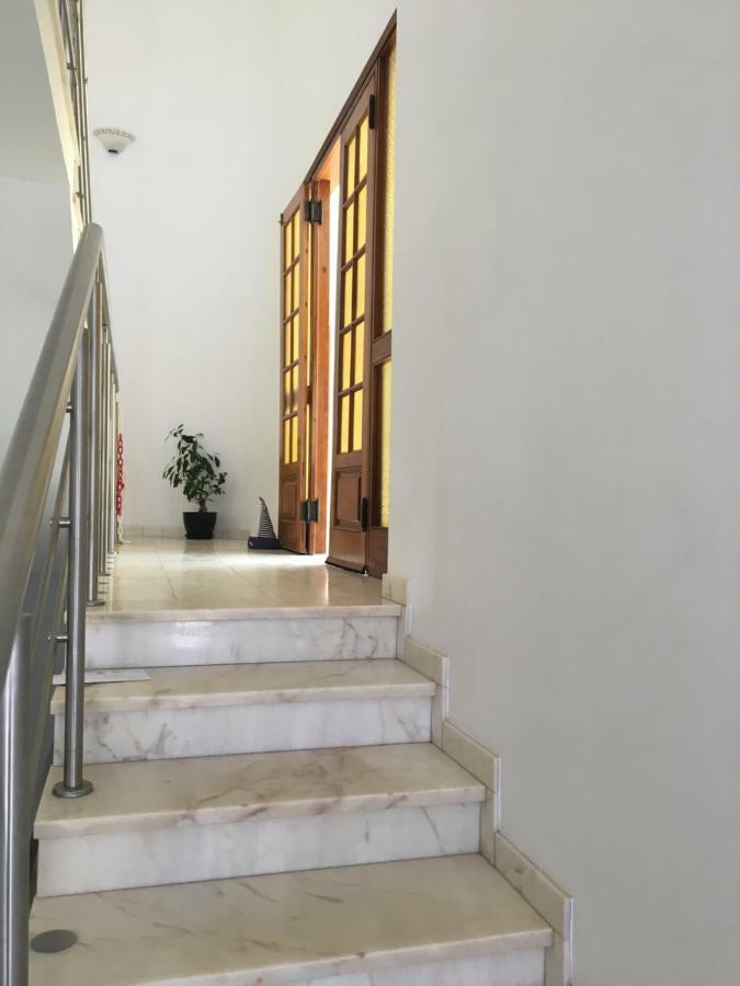מלון סאגרש Casa Mare מראה חיצוני תמונה