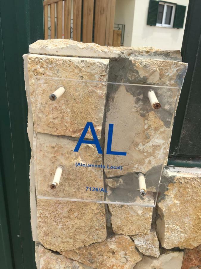 מלון סאגרש Casa Mare מראה חיצוני תמונה