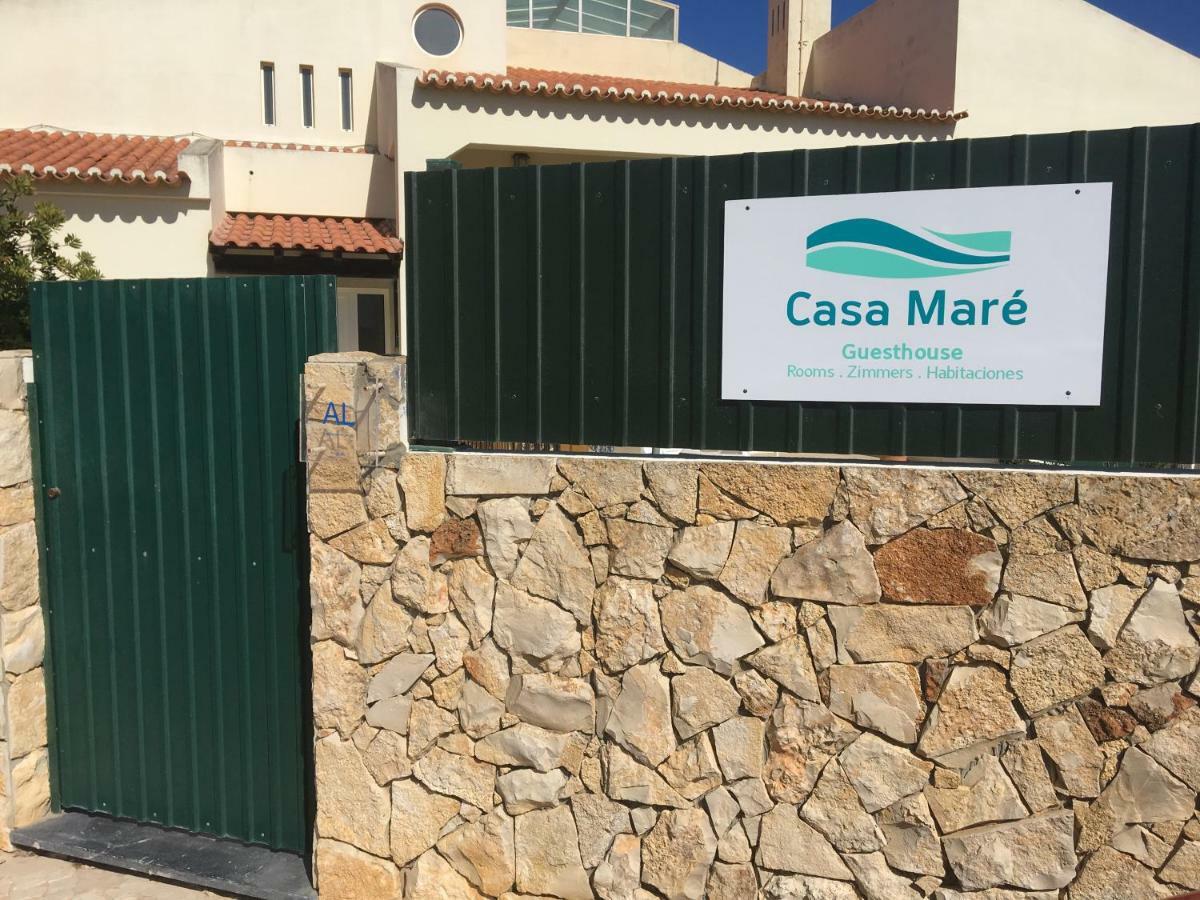מלון סאגרש Casa Mare מראה חיצוני תמונה